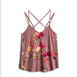 Paper moon tank size large